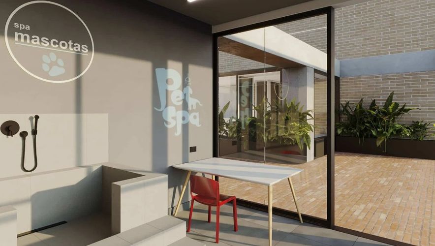 Apartamento de 3 alcobas en venta en Zuñiga, Envigado, 12 m² · foto 6 de 13
