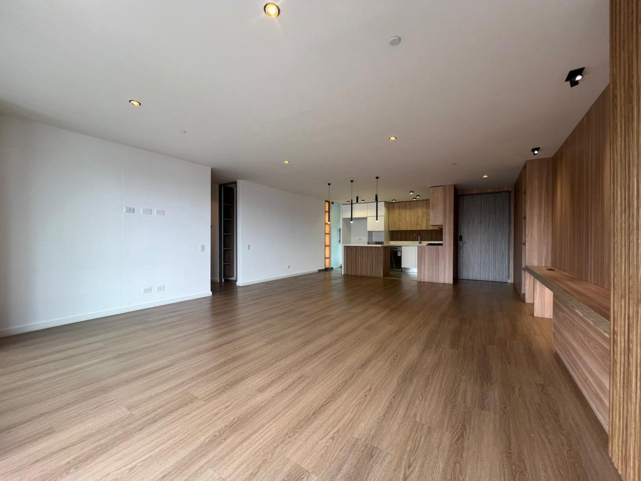 Apartamento en arriendo en La Pradera, Envigado · foto 2 de 15