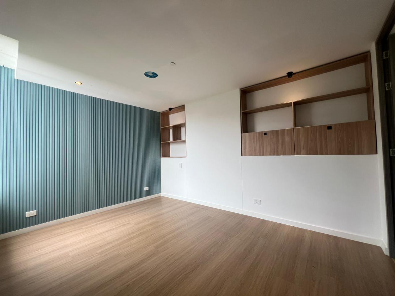 Apartamento en arriendo en La Pradera, Envigado · foto 9 de 15