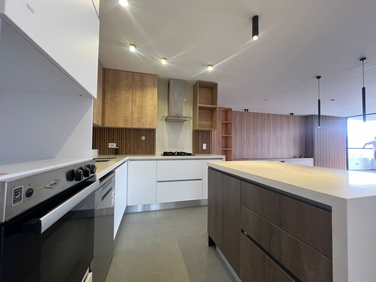 Apartamento en arriendo en La Pradera, Envigado · foto 6 de 15