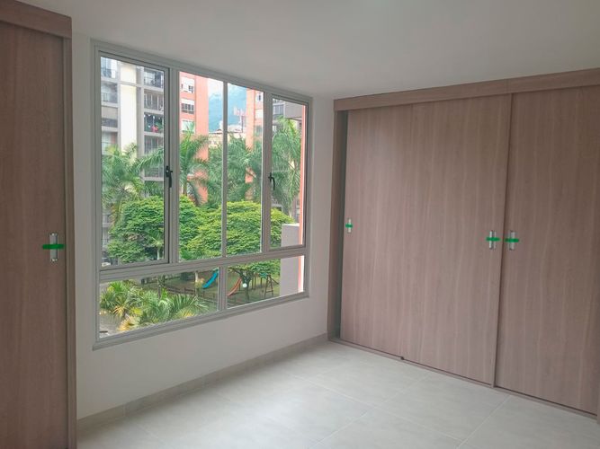 Apartamento de 3 alcobas en arriendo en El Poblado, Medellín, 100 m² · foto 7 de 16