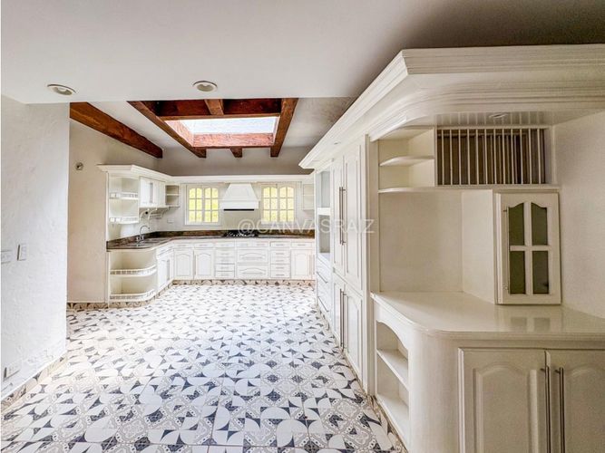 Casa de 7 alcobas en venta en Don Diego, El Retiro, 470 m² · foto 4 de 19