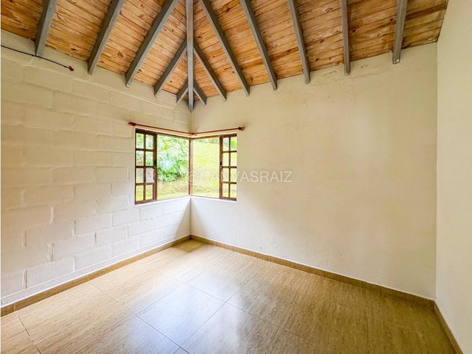 Casa de 7 alcobas en venta en Don Diego, El Retiro, 470 m² · foto 5 de 19