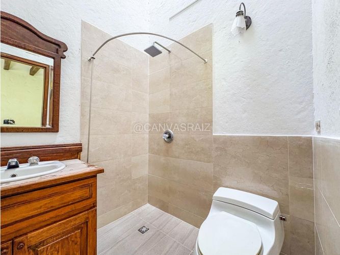 Casa de 7 alcobas en venta en Don Diego, El Retiro, 470 m² · foto 12 de 19