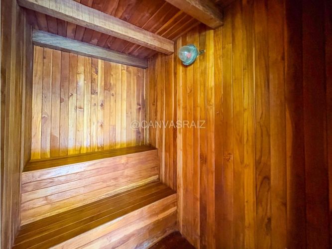 Casa de 7 alcobas en venta en Don Diego, El Retiro, 470 m² · foto 13 de 19