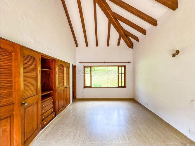 Casa de 7 alcobas en venta en Don Diego, El Retiro, 470 m² · foto 15 de 19