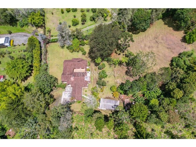 Casa de 7 alcobas en venta en Don Diego, El Retiro, 470 m² · foto 16 de 19