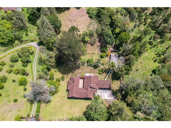 Casa de 7 alcobas en venta en Don Diego, El Retiro, 470 m² · foto 19 de 19