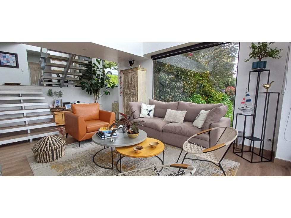 Casa en venta en San Jose De La Concepcion, La Calera · foto 2 de 24