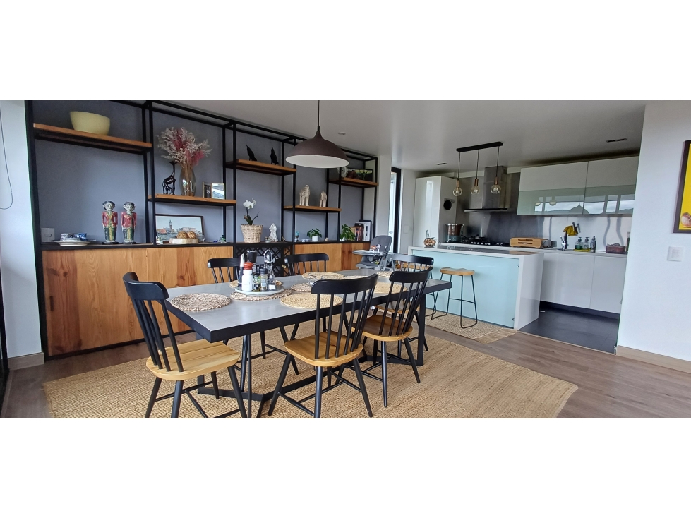 Casa en venta en San Jose De La Concepcion, La Calera · foto 5 de 24