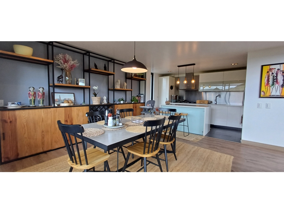 Casa en venta en San Jose De La Concepcion, La Calera · foto 6 de 24