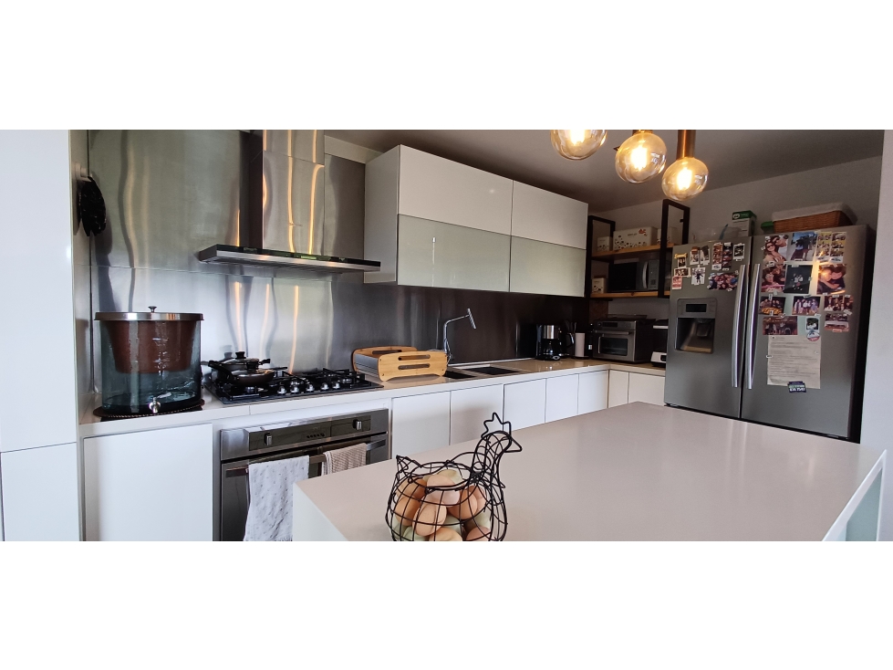 Casa en venta en San Jose De La Concepcion, La Calera · foto 7 de 24