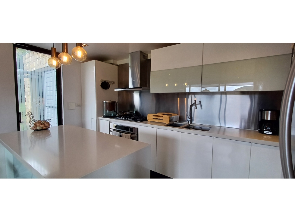 Casa en venta en San Jose De La Concepcion, La Calera · foto 8 de 24