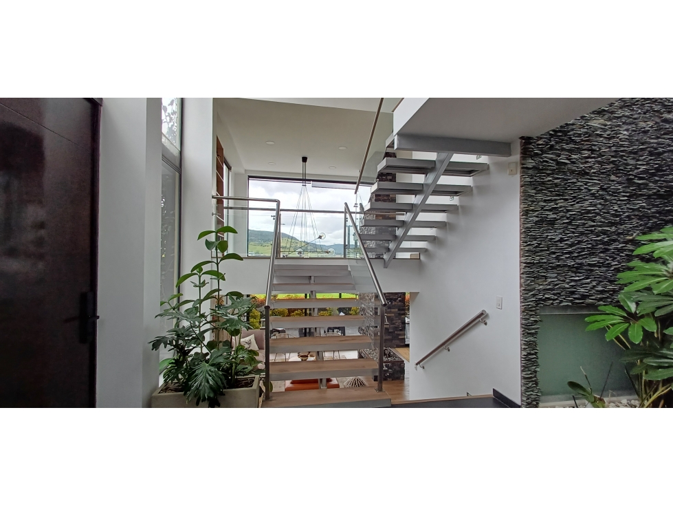 Casa en venta en San Jose De La Concepcion, La Calera · foto 9 de 24