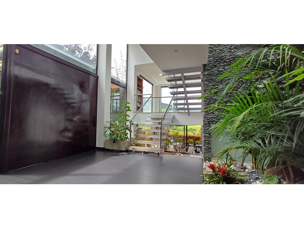 Casa en venta en San Jose De La Concepcion, La Calera · foto 10 de 24