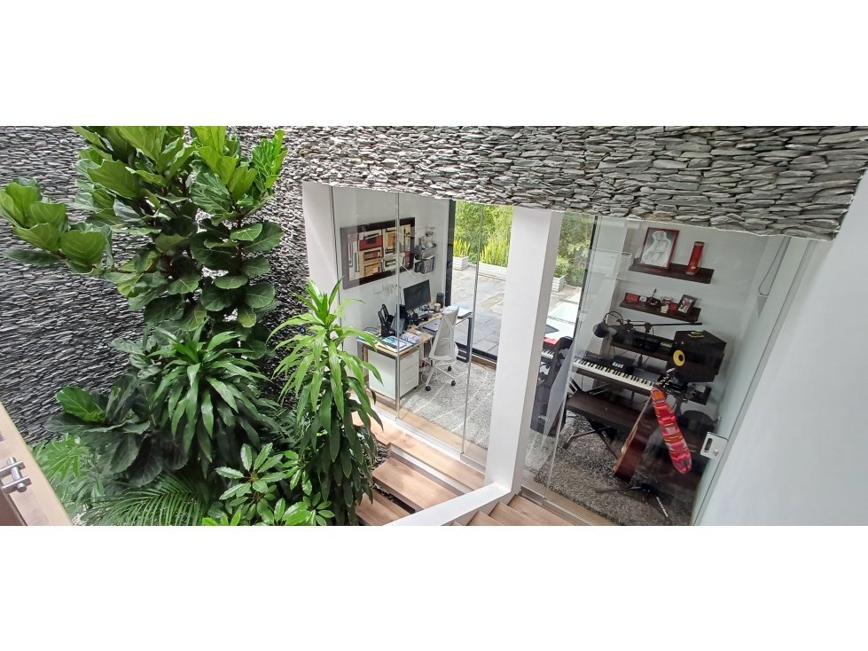 Casa en venta en San Jose De La Concepcion, La Calera · foto 11 de 24