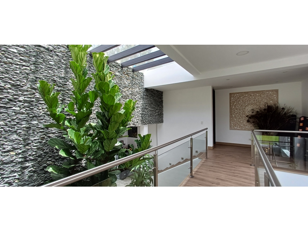 Casa en venta en San Jose De La Concepcion, La Calera · foto 13 de 24