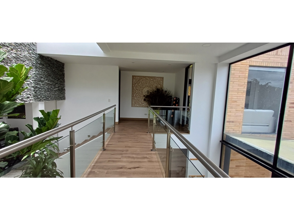 Casa en venta en San Jose De La Concepcion, La Calera · foto 14 de 24