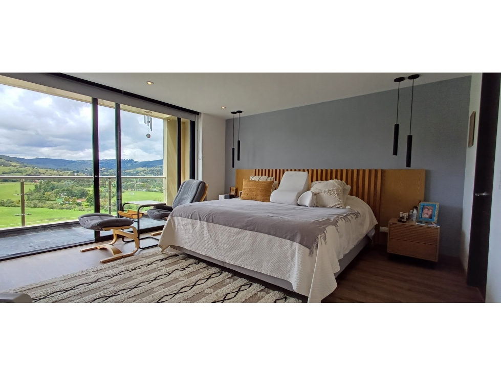Casa en venta en San Jose De La Concepcion, La Calera · foto 16 de 24