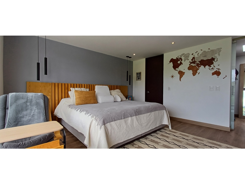 Casa en venta en San Jose De La Concepcion, La Calera · foto 17 de 24
