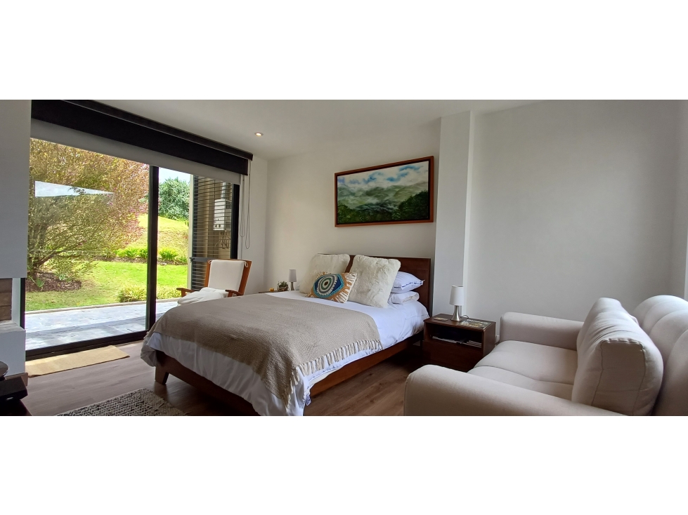 Casa en venta en San Jose De La Concepcion, La Calera · foto 20 de 24