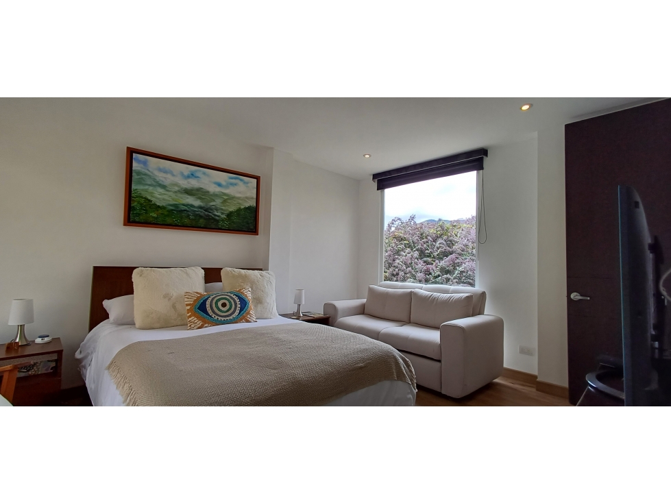 Casa en venta en San Jose De La Concepcion, La Calera · foto 21 de 24