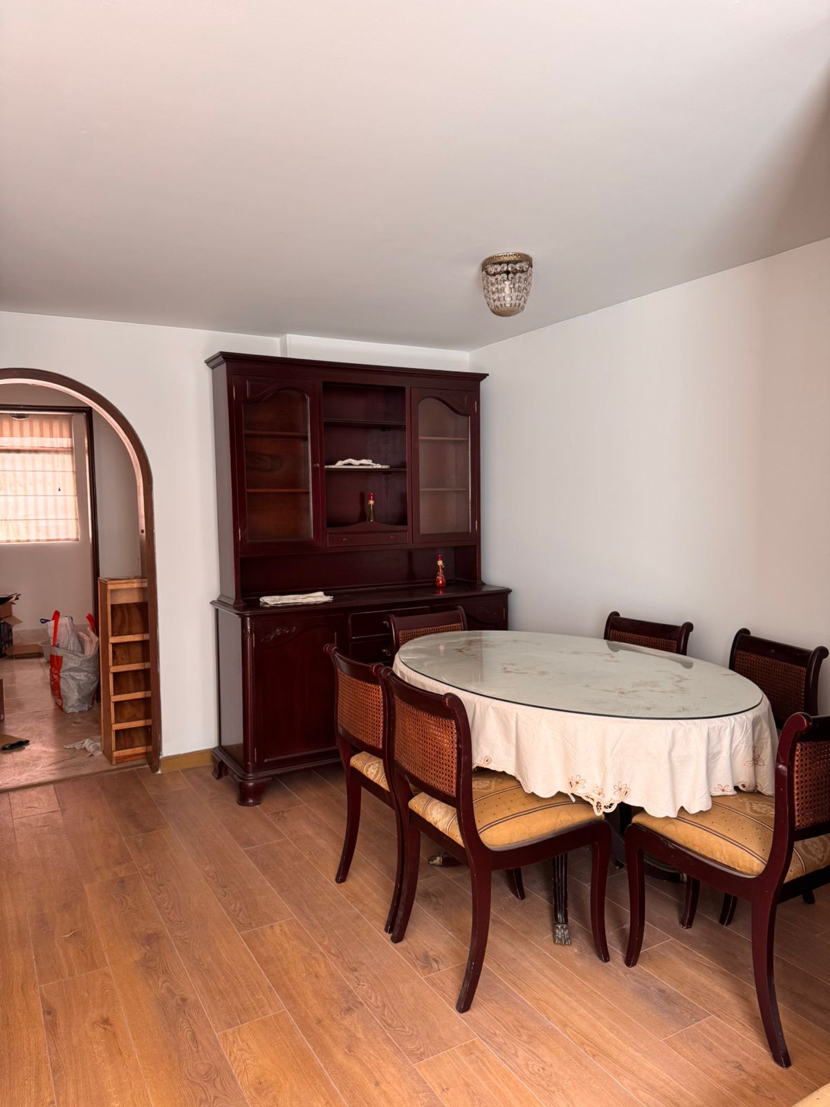 Apartamento en venta en Cedritos, Bogotá · foto 8 de 22