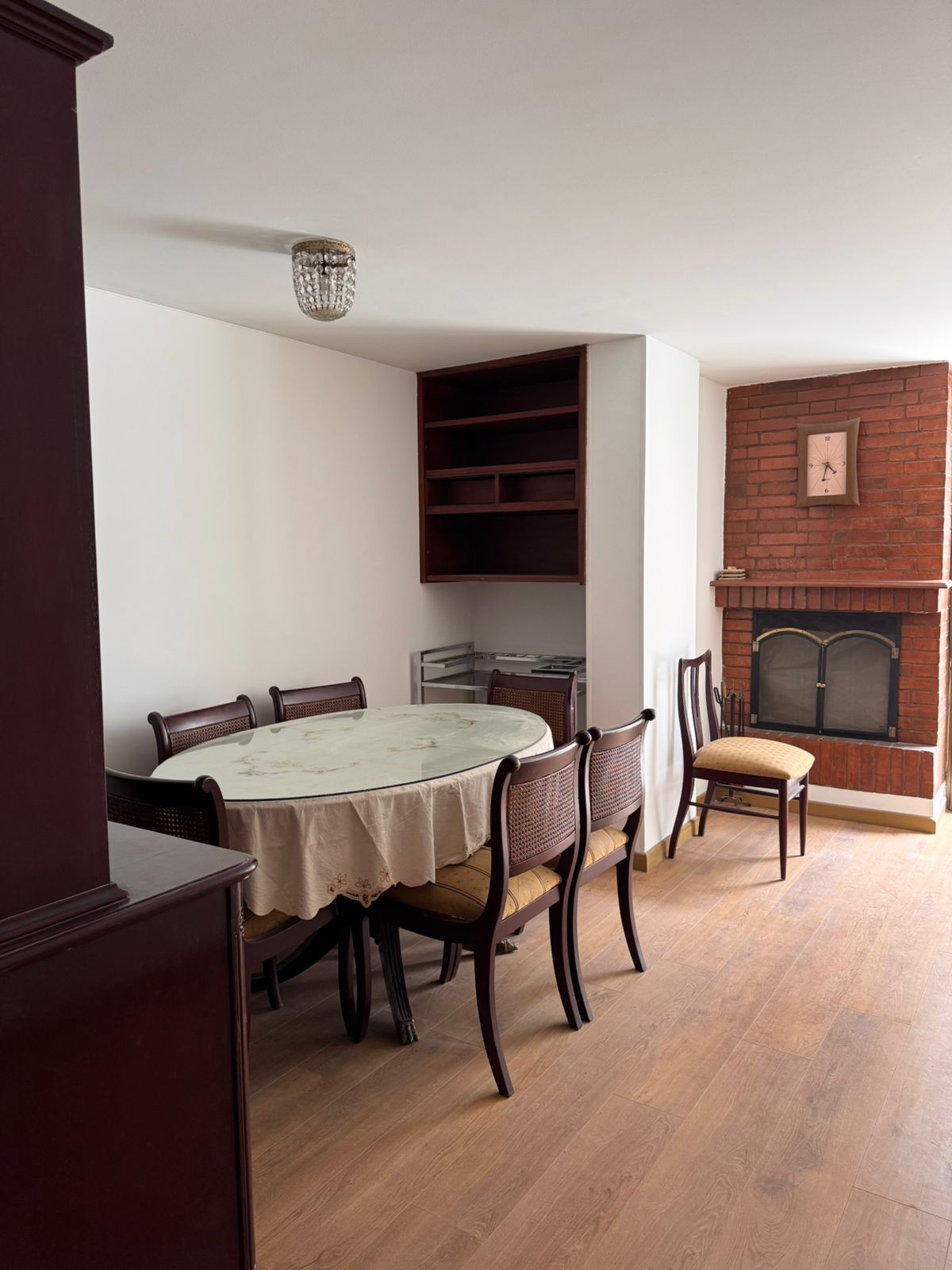 Apartamento en venta en Cedritos, Bogotá · foto 3 de 22