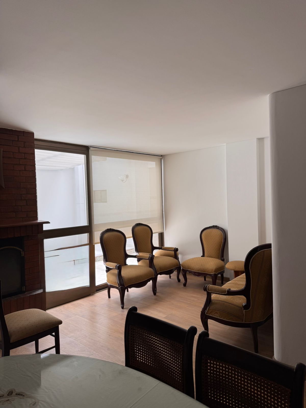 Apartamento en venta en Cedritos, Bogotá · foto 22 de 22