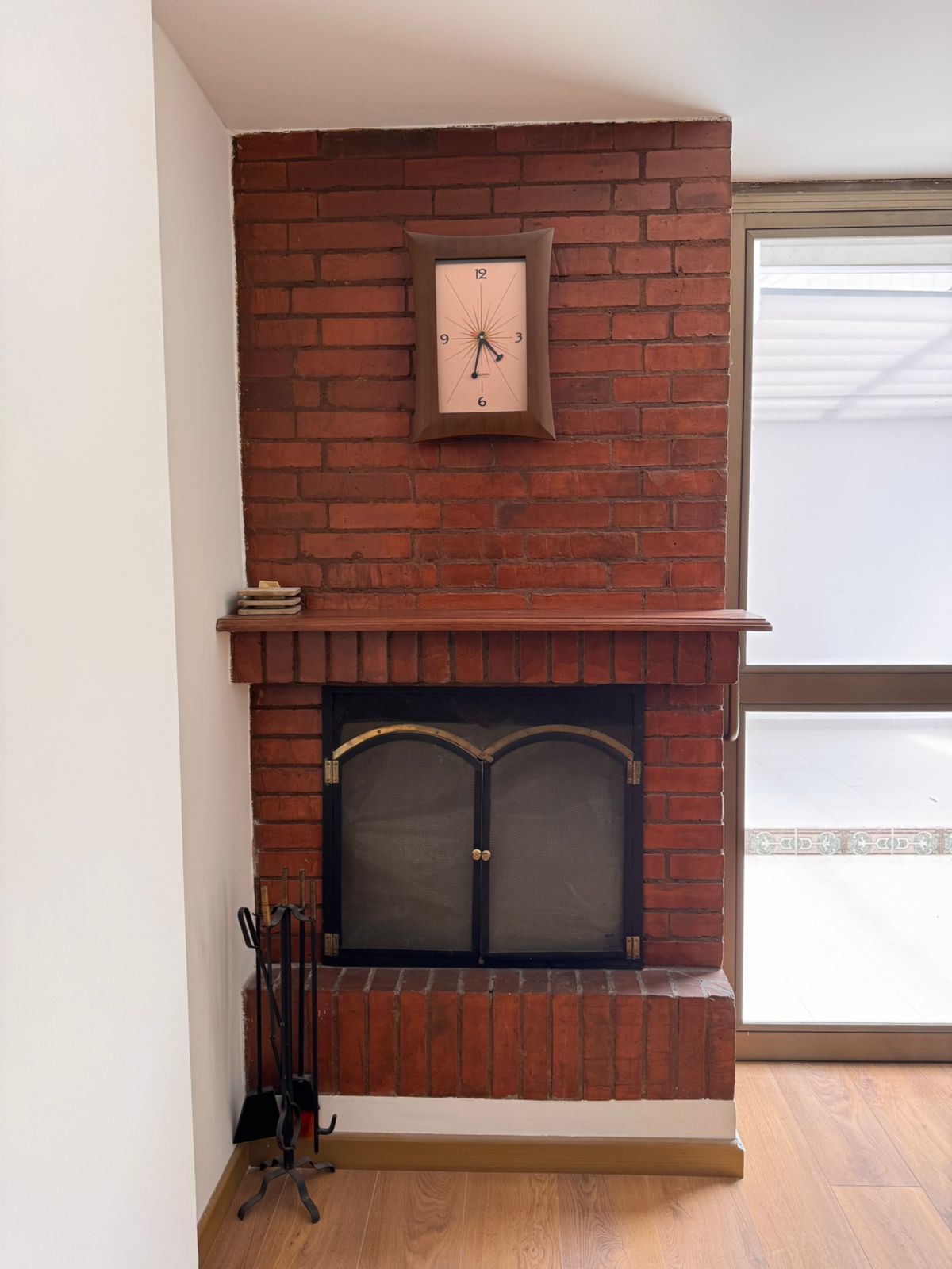 Apartamento en venta en Cedritos, Bogotá · foto 10 de 22