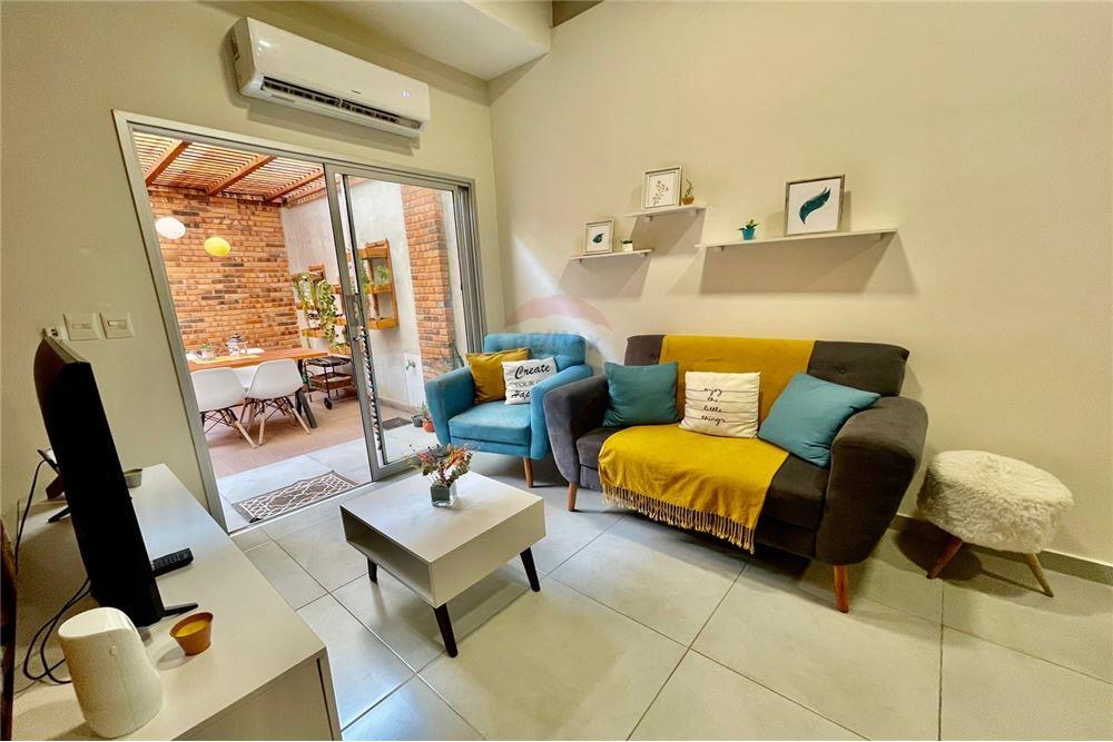 Departamento en venta en Mariano Roque Alonso — foto 2