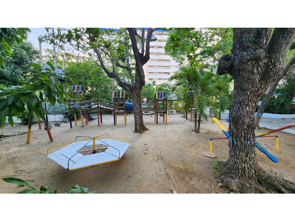 Apartamento en venta en Urbanizacion Salguero, Santa Marta · foto 5 de 24