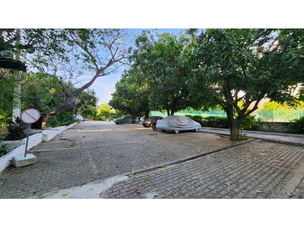 Apartamento en venta en Urbanizacion Salguero, Santa Marta · foto 8 de 24