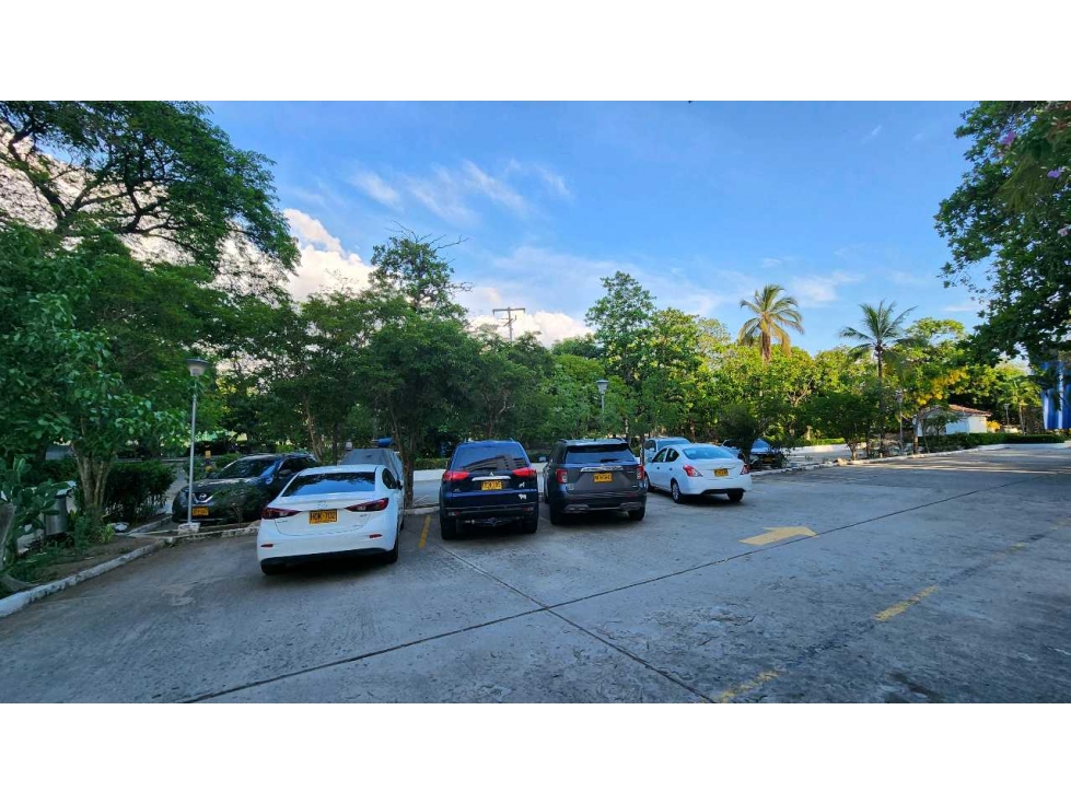 Apartamento en venta en Urbanizacion Salguero, Santa Marta · foto 9 de 24
