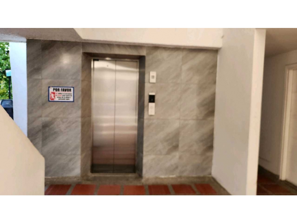 Apartamento en venta en Urbanizacion Salguero, Santa Marta · foto 10 de 24
