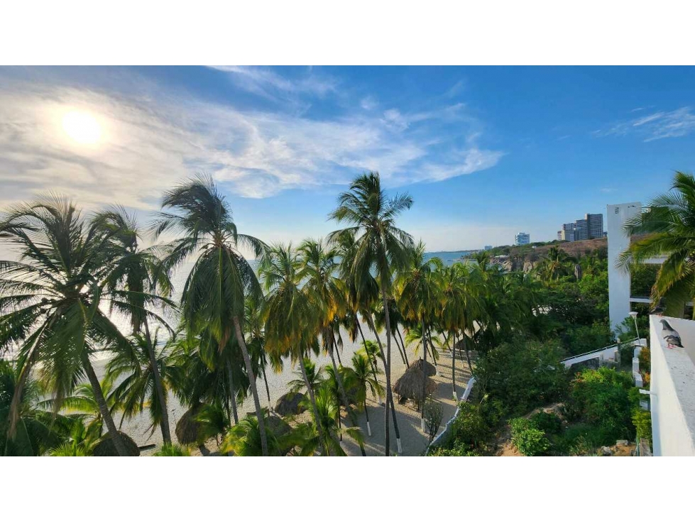 Apartamento en venta en Urbanizacion Salguero, Santa Marta · foto 11 de 24