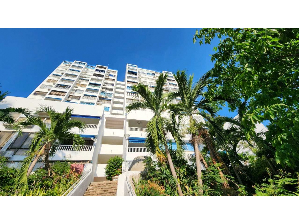 Apartamento en venta en Urbanizacion Salguero, Santa Marta · foto 16 de 24