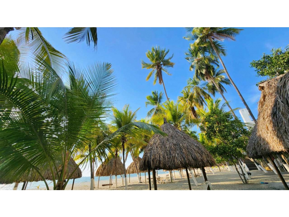 Apartamento en venta en Urbanizacion Salguero, Santa Marta · foto 17 de 24