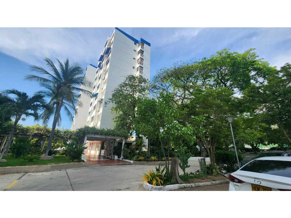 Apartamento en venta en Urbanizacion Salguero, Santa Marta · foto 18 de 24