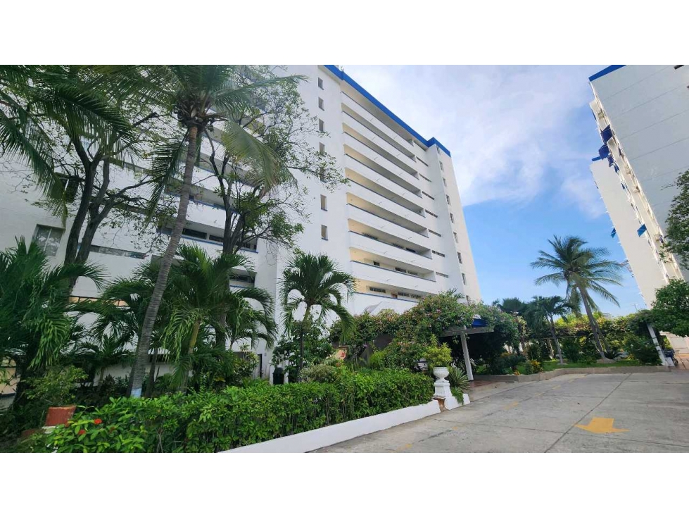 Apartamento en venta en Urbanizacion Salguero, Santa Marta · foto 19 de 24