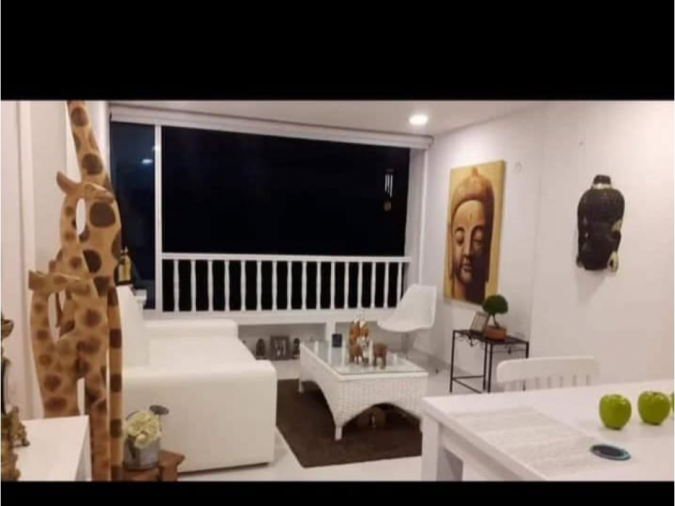 Apartamento en venta en Urbanizacion Salguero, Santa Marta · foto 20 de 24