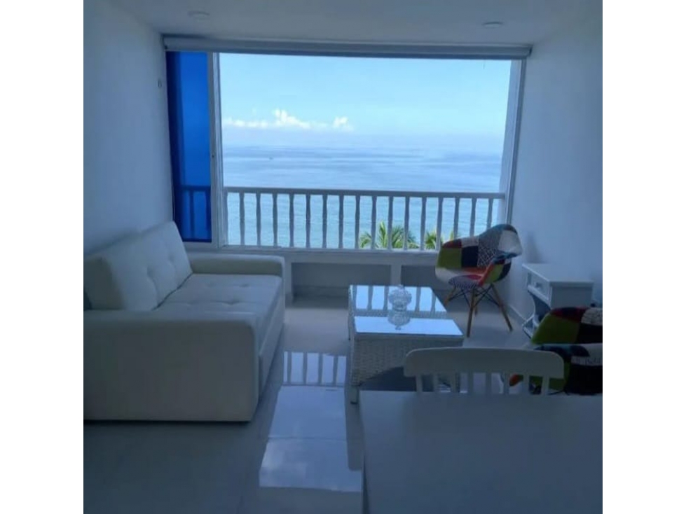 Apartamento en venta en Urbanizacion Salguero, Santa Marta · foto 22 de 24
