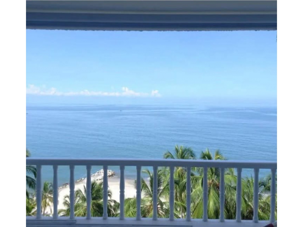 Apartamento en venta en Urbanizacion Salguero, Santa Marta · foto 23 de 24