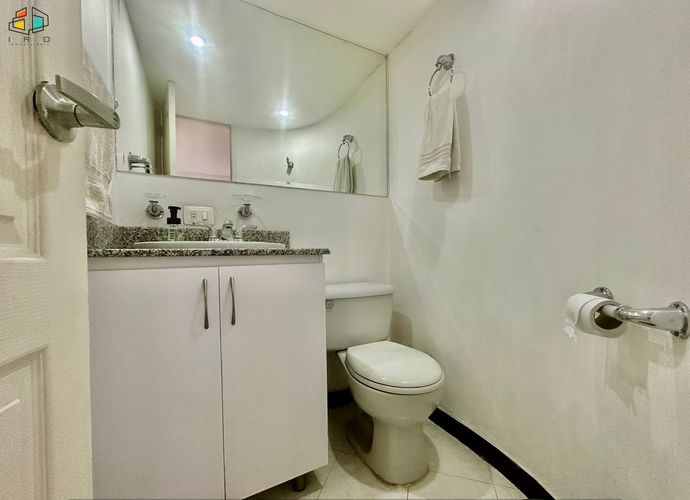 Apartamento de 2 alcobas en arriendo en Belen La Palma, Medellín, 60 m² · foto 22 de 22