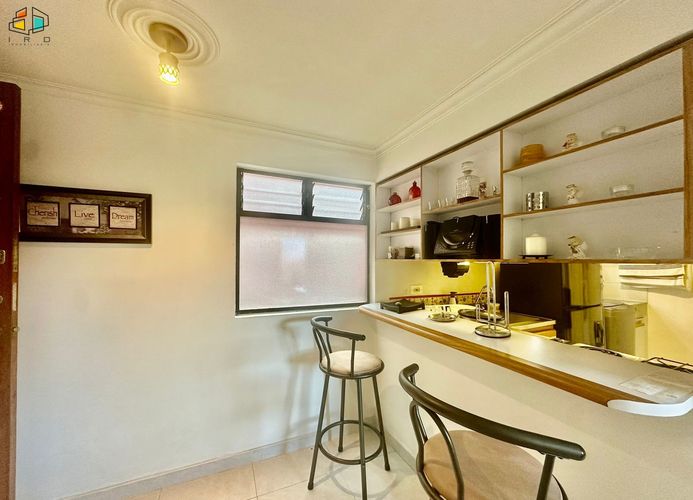 Apartamento de 2 alcobas en arriendo en Belen La Palma, Medellín, 60 m² · foto 7 de 22