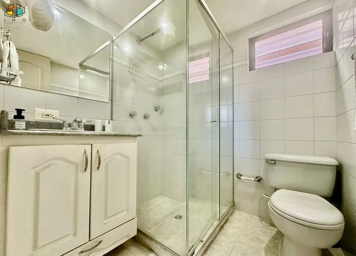 Apartamento de 2 alcobas en arriendo en Belen La Palma, Medellín, 60 m² · foto 19 de 22