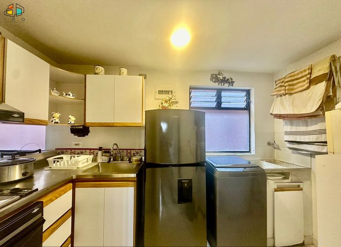 Apartamento de 2 alcobas en arriendo en Belen La Palma, Medellín, 60 m² · foto 10 de 22
