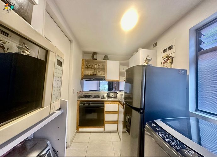 Apartamento de 2 alcobas en arriendo en Belen La Palma, Medellín, 60 m² · foto 9 de 22