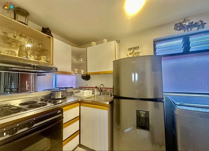 Apartamento de 2 alcobas en arriendo en Belen La Palma, Medellín, 60 m² · foto 11 de 22