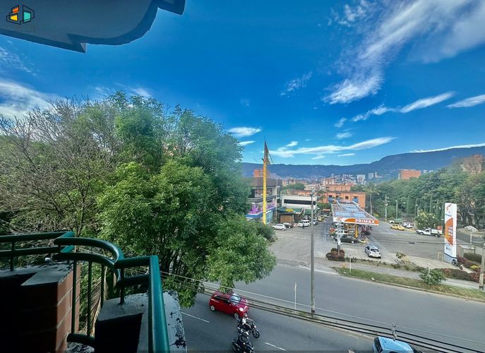 Apartamento de 2 alcobas en arriendo en Belen La Palma, Medellín, 60 m² · foto 18 de 22